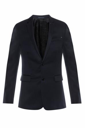 Padded blazer, zdjęcie 1 Padded blazer od Berluti